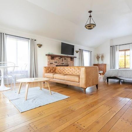 30 Pct Off!! Limited Time! Malibu Zen Guest Suite, Near Beach & Hiking Trails, Central Location Bagian luar foto