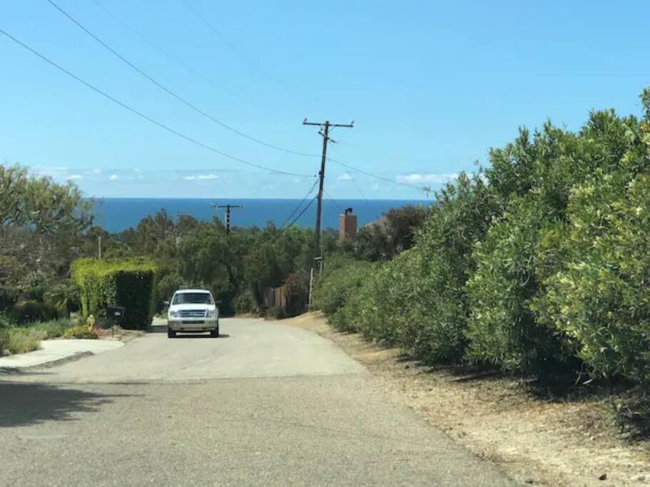 30 Pct Off!! Limited Time! Malibu Zen Guest Suite, Near Beach & Hiking Trails, Central Location Bagian luar foto