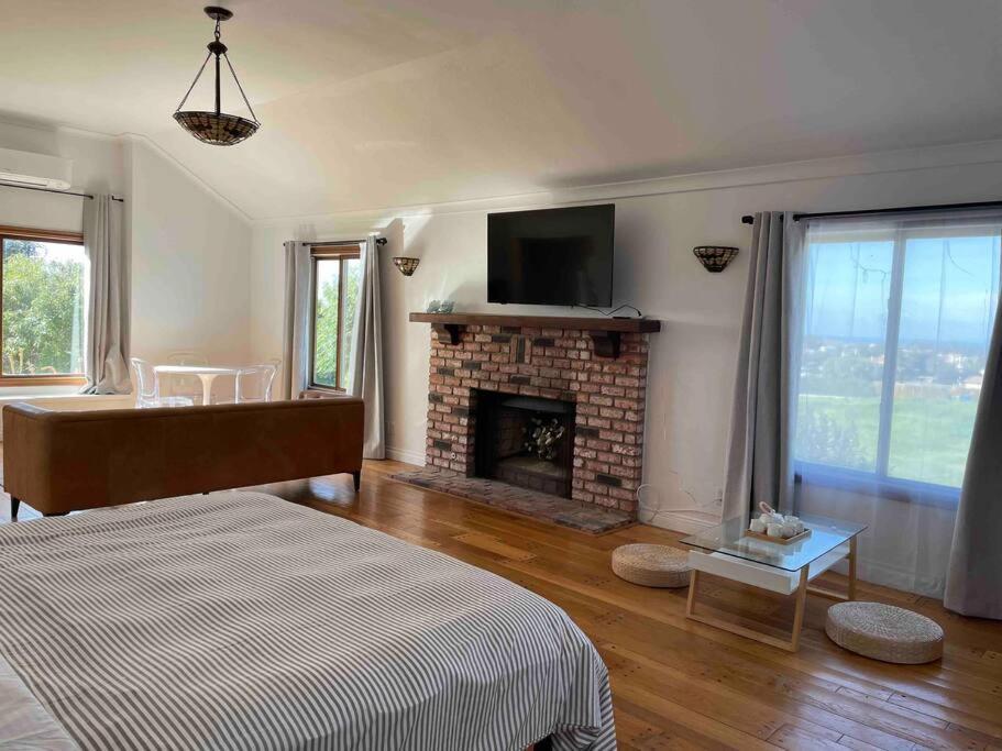 30 Pct Off!! Limited Time! Malibu Zen Guest Suite, Near Beach & Hiking Trails, Central Location Bagian luar foto