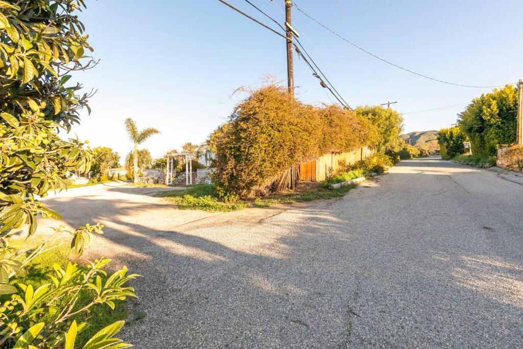 30 Pct Off!! Limited Time! Malibu Zen Guest Suite, Near Beach & Hiking Trails, Central Location Bagian luar foto