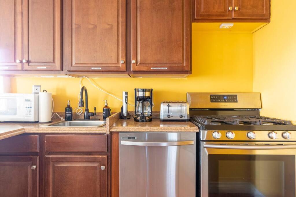 30 Pct Off!! Limited Time! Malibu Zen Guest Suite, Near Beach & Hiking Trails, Central Location Bagian luar foto
